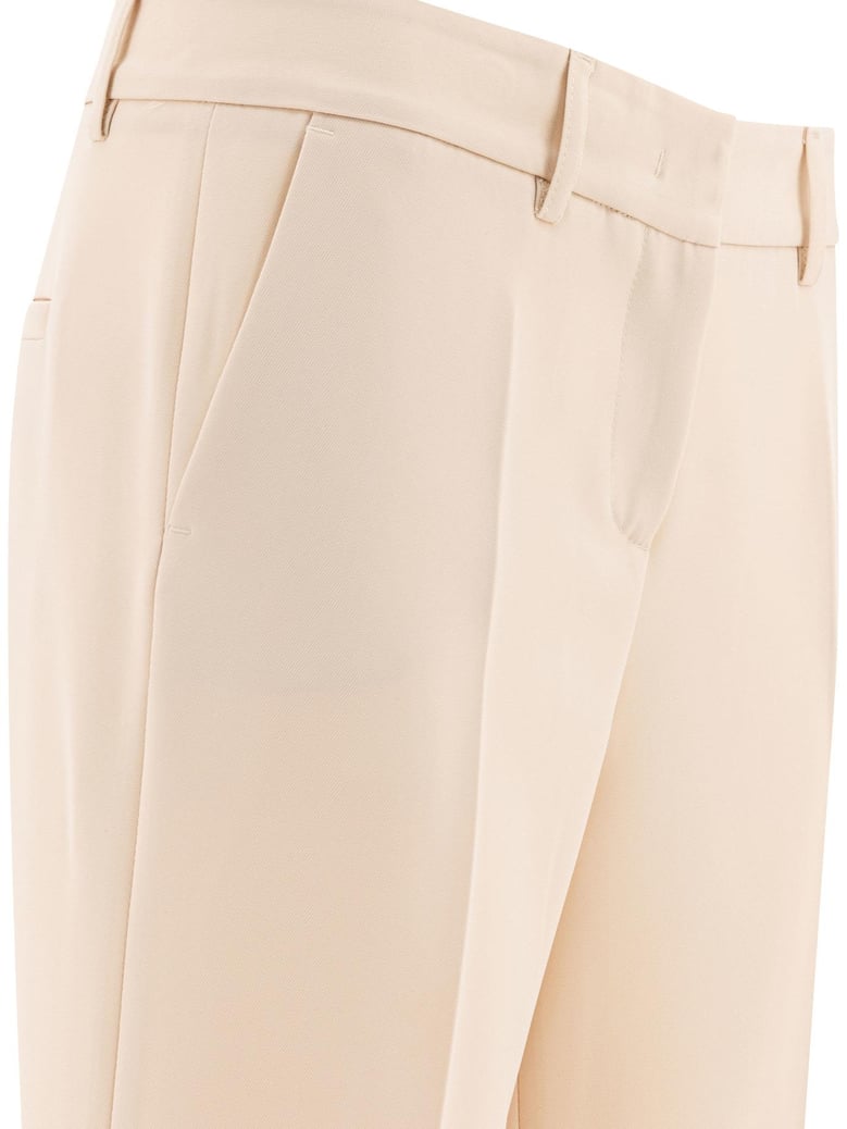 trousers by Selfnex
