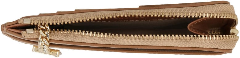 the top zip wallet by Selfnex