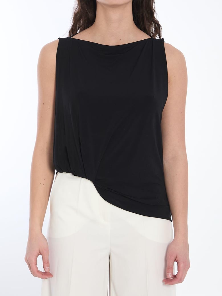 peplo top by Selfnex
