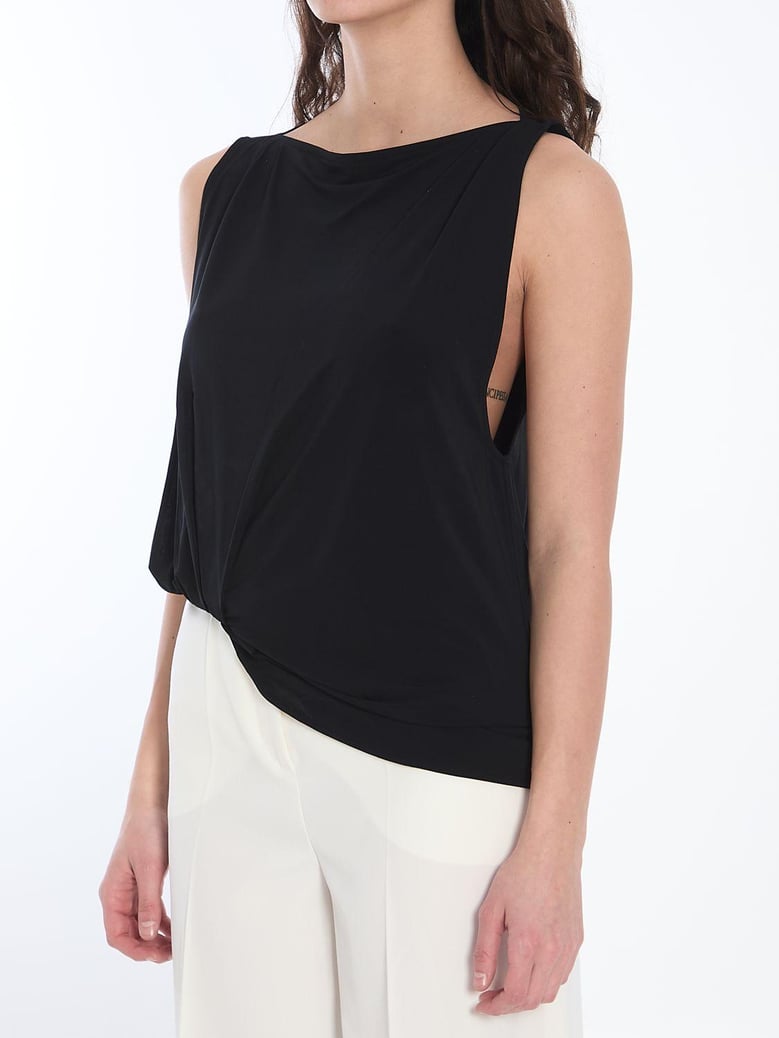 peplo top by Selfnex