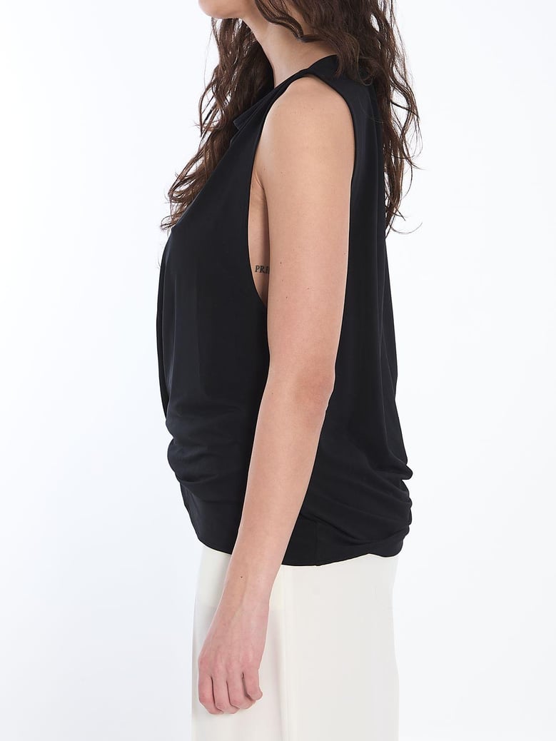 peplo top by Selfnex