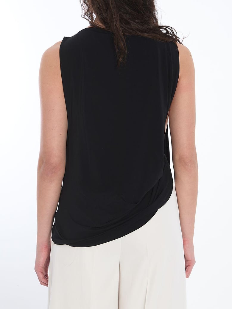 peplo top by Selfnex