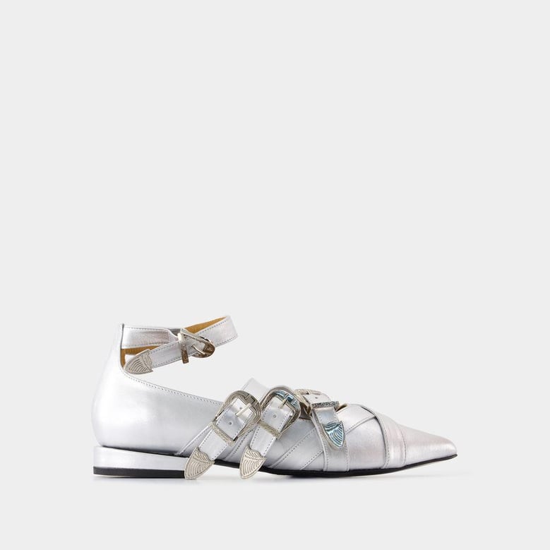 ballerinas aj926 by Selfnex