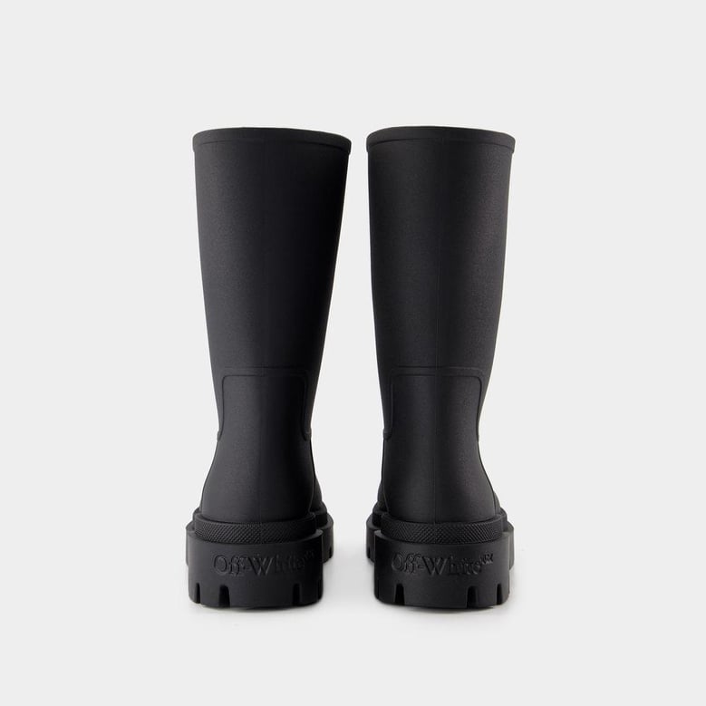 reboot rainy days sneakers by Selfnex