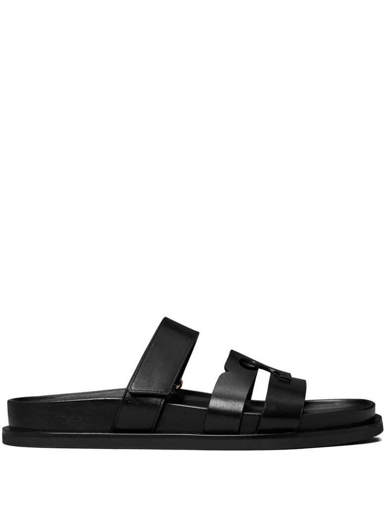 ines sport sandals by Selfnex