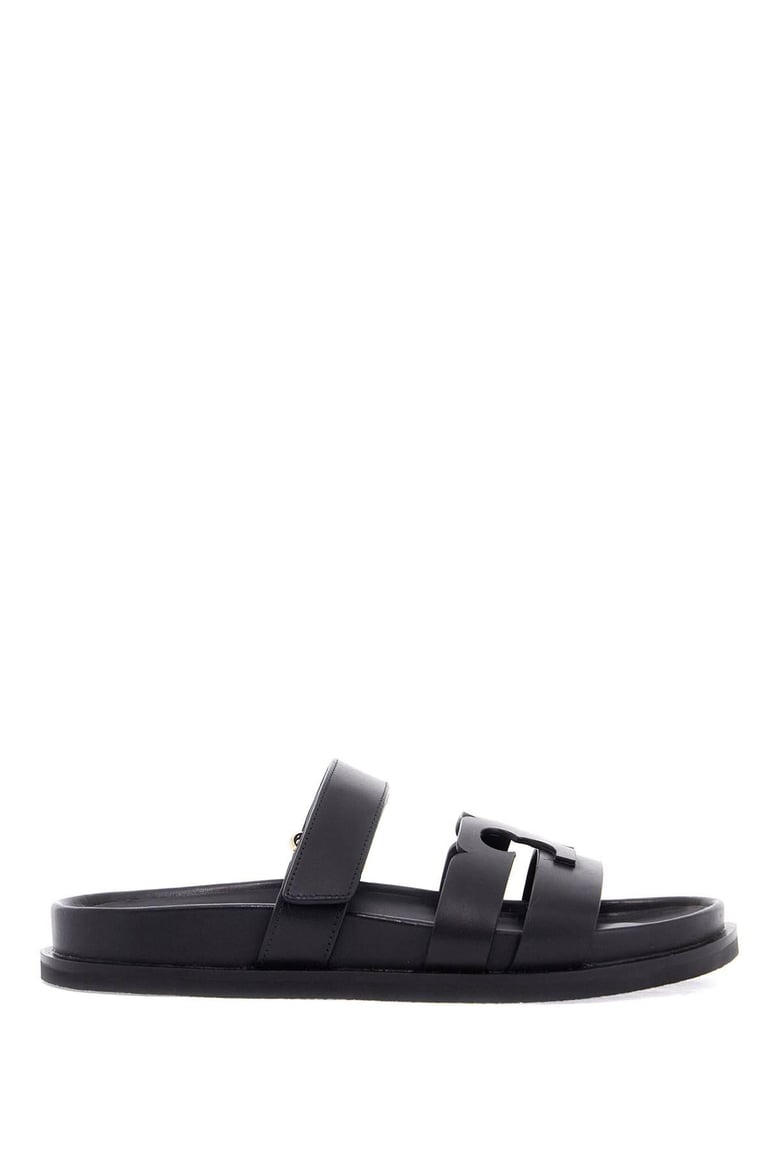 ines sport sandals by Selfnex
