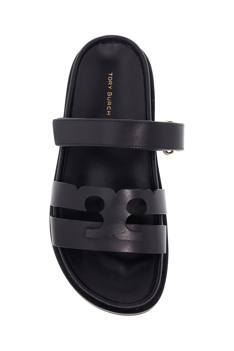 ines sport sandals by Selfnex