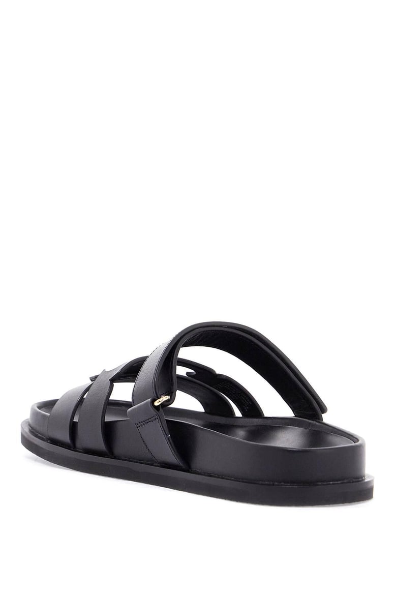 ines sport sandals by Selfnex