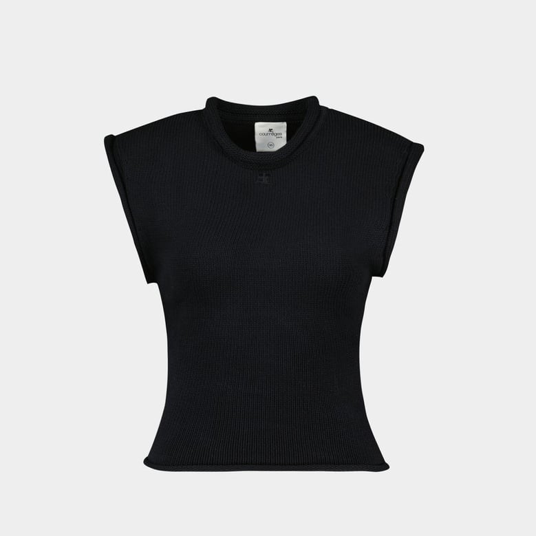 tank top by Selfnex