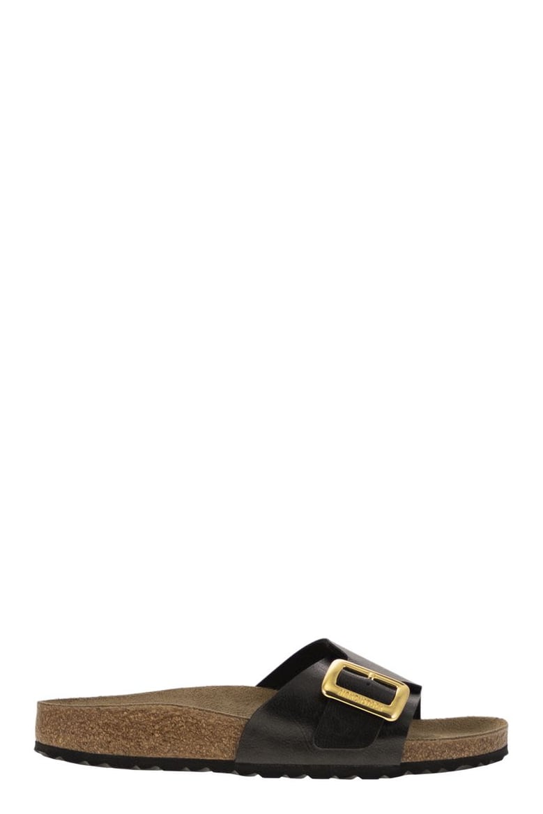 catalina cb - slipper with buckle by Selfnex