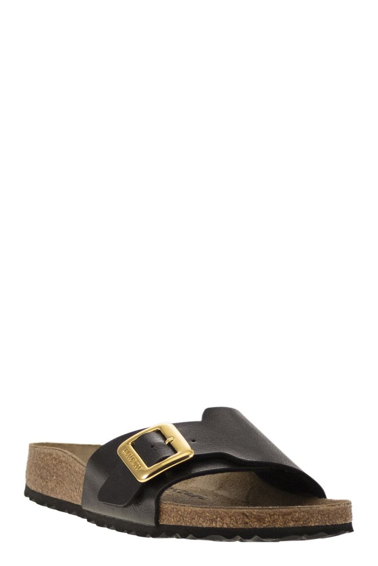 catalina cb - slipper with buckle by Selfnex