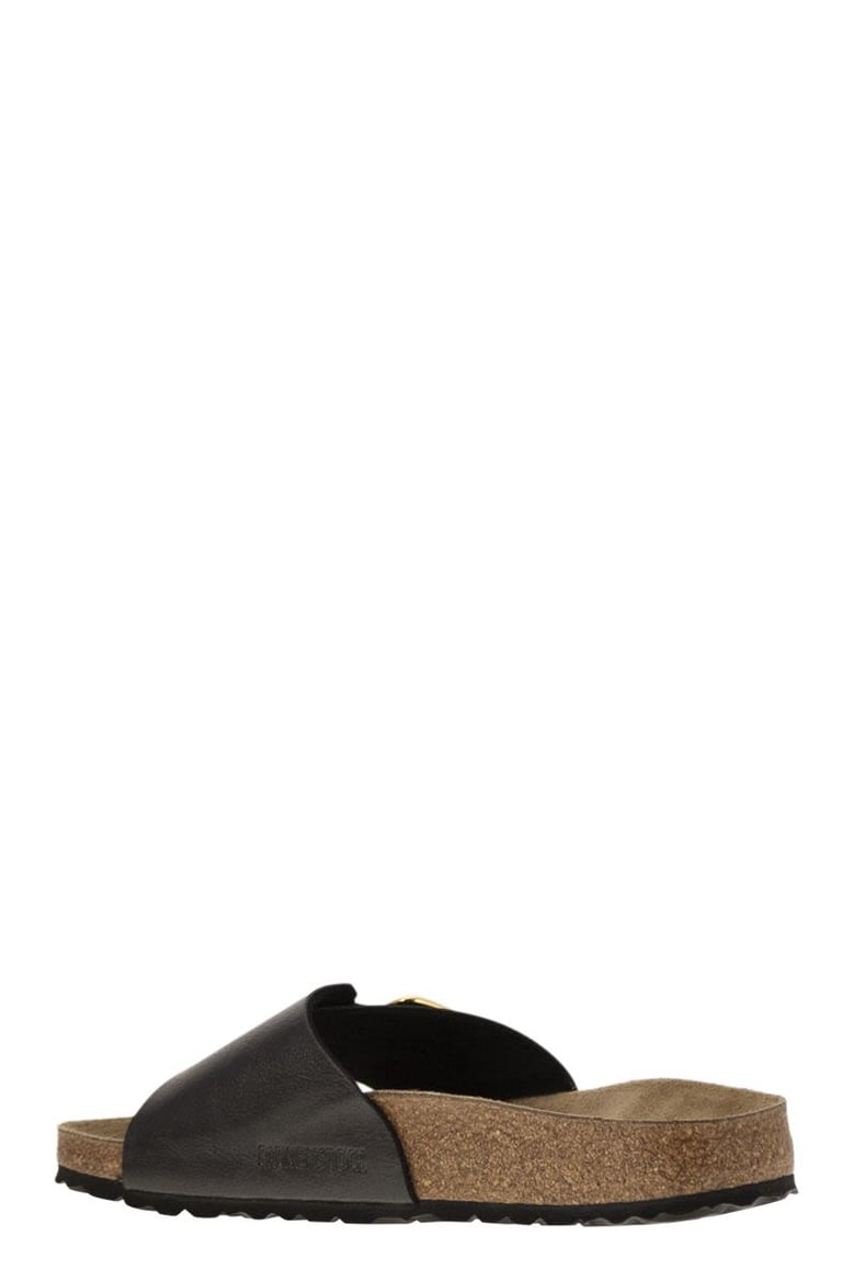 catalina cb - slipper with buckle by Selfnex