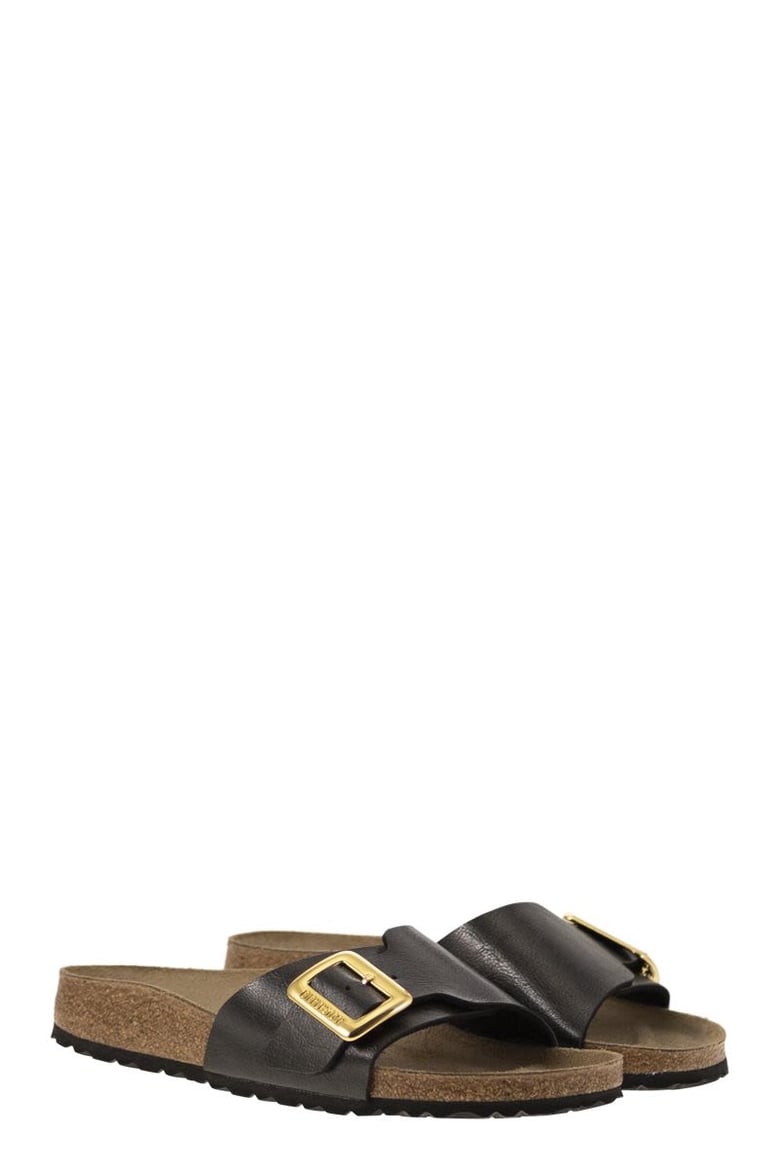 catalina cb - slipper with buckle by Selfnex