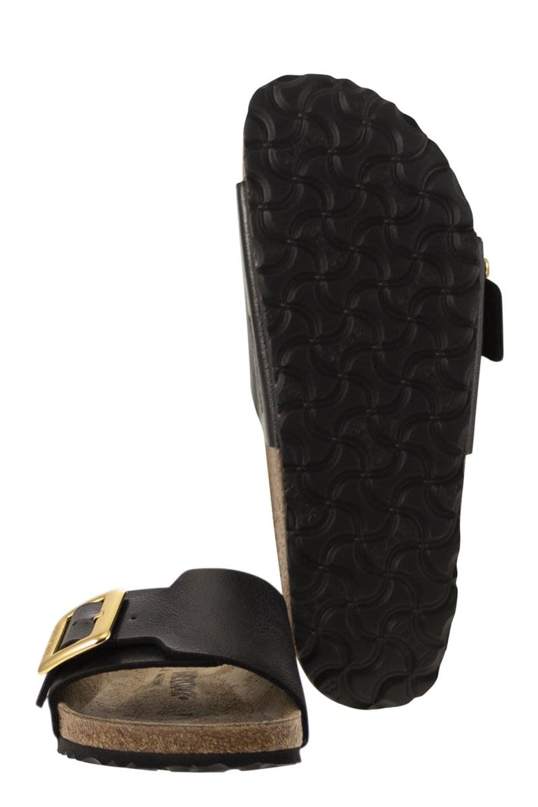 catalina cb - slipper with buckle by Selfnex