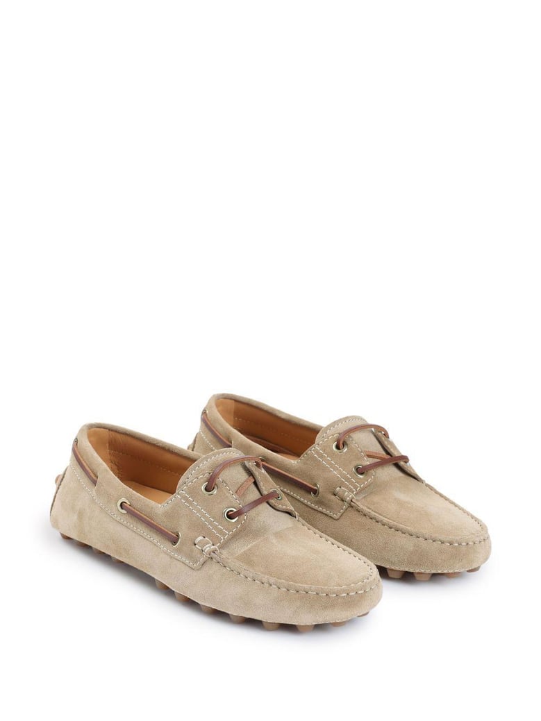 mocassin by Selfnex