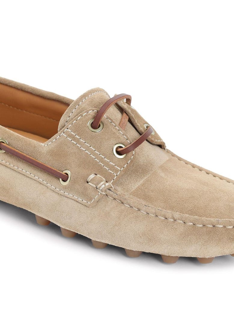 mocassin by Selfnex