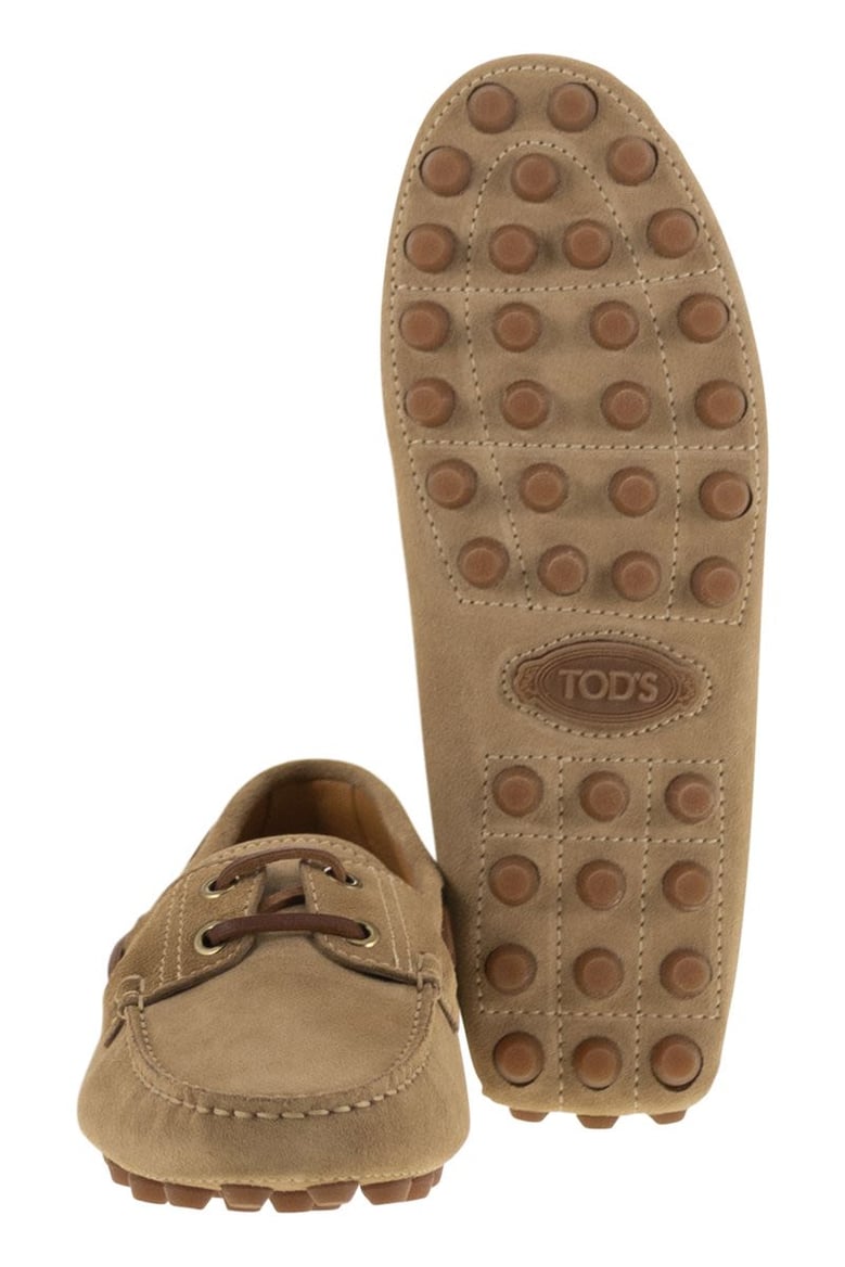 mocassin by Selfnex