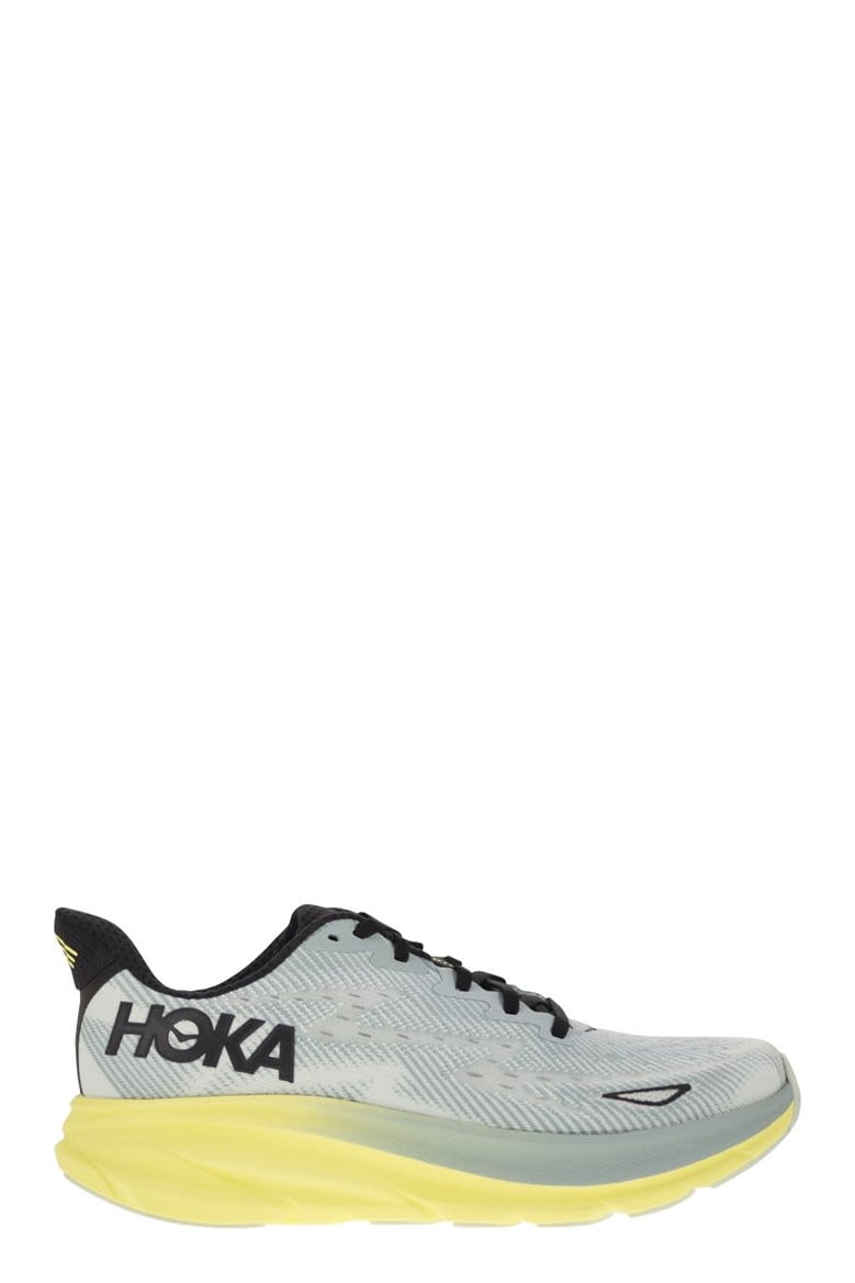 clifton 9 - breathable sports shoe by Selfnex