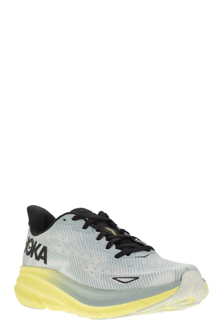 clifton 9 - breathable sports shoe by Selfnex