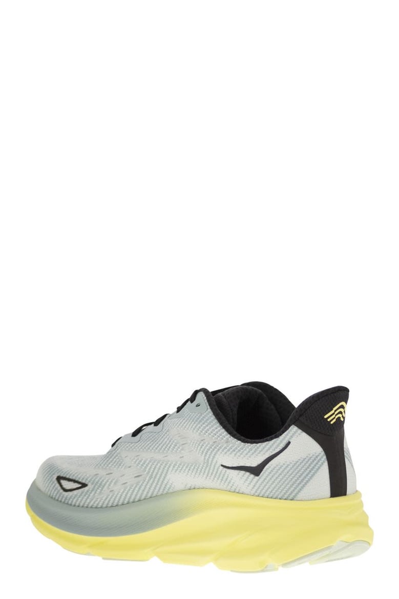 clifton 9 - breathable sports shoe by Selfnex