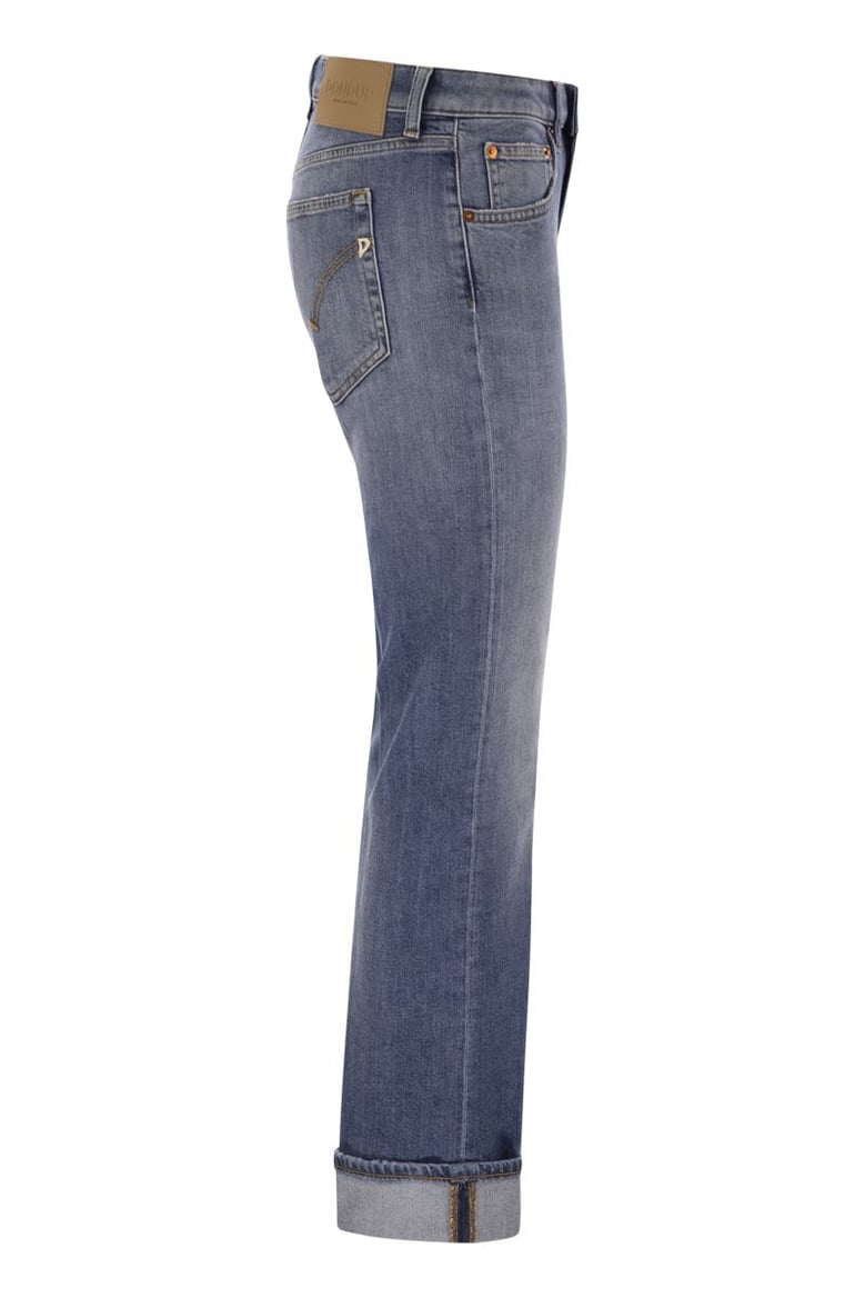 coco - slim jeans in stretch denim by Selfnex