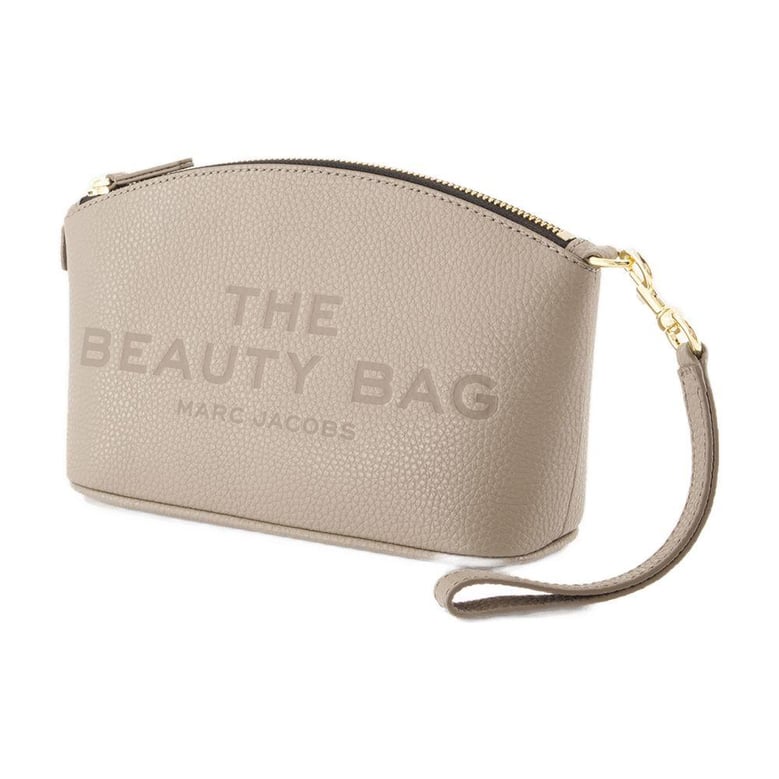 the beauty clutch bag by Selfnex