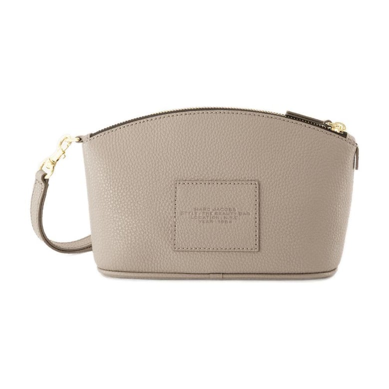 the beauty clutch bag by Selfnex