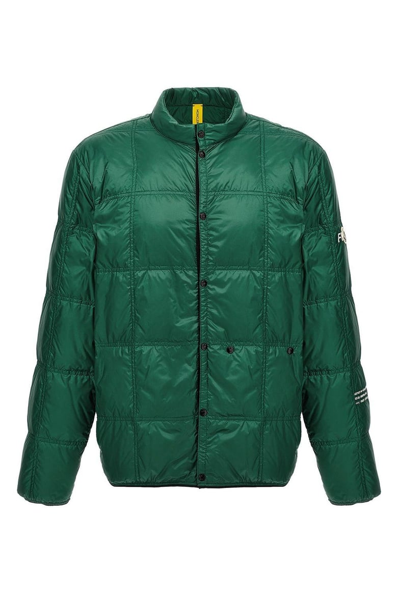 jayel jacket by Selfnex