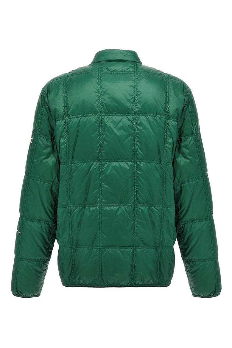 jayel jacket by Selfnex