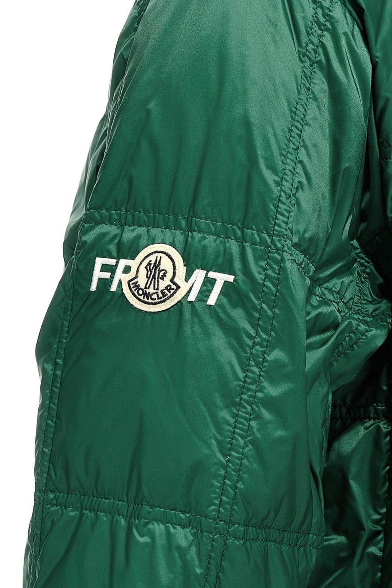 jayel jacket by Selfnex
