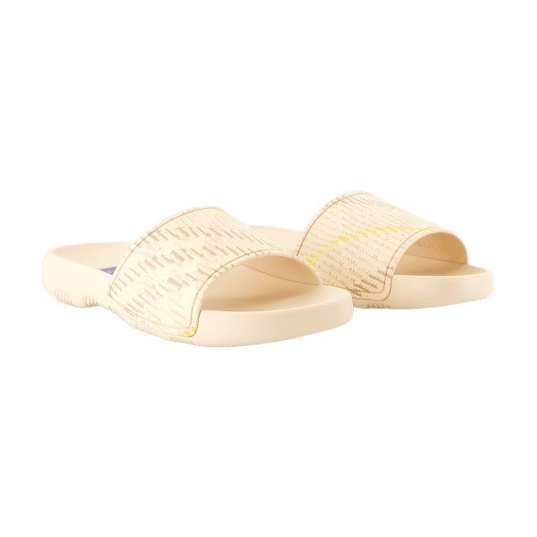 dive check sandals by Selfnex
