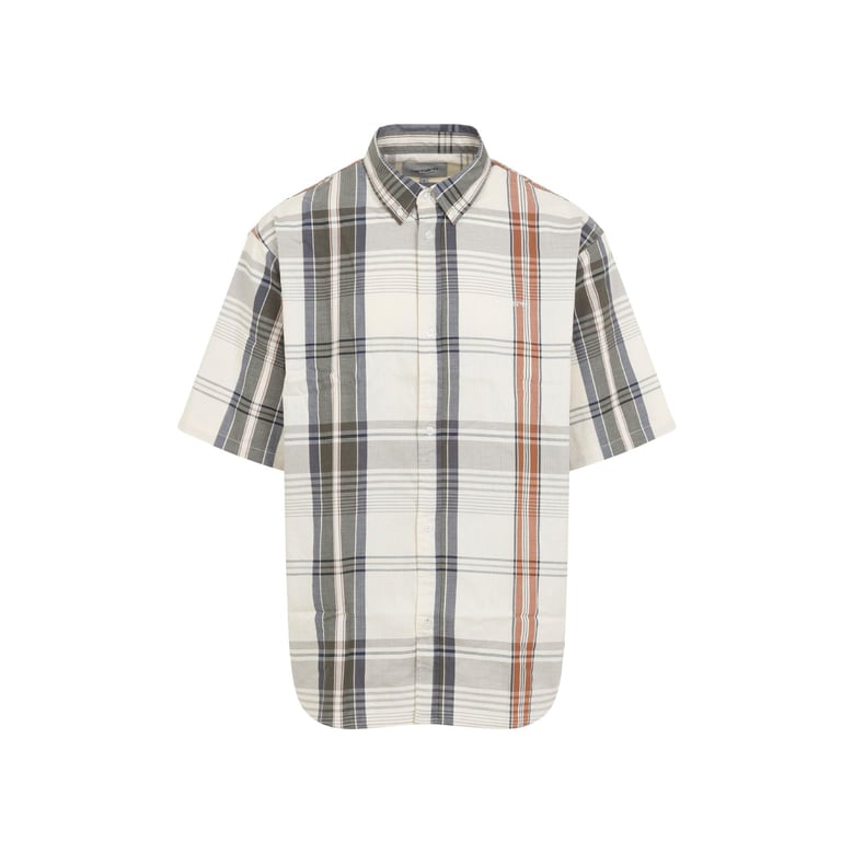 ss roslin shirt by Selfnex
