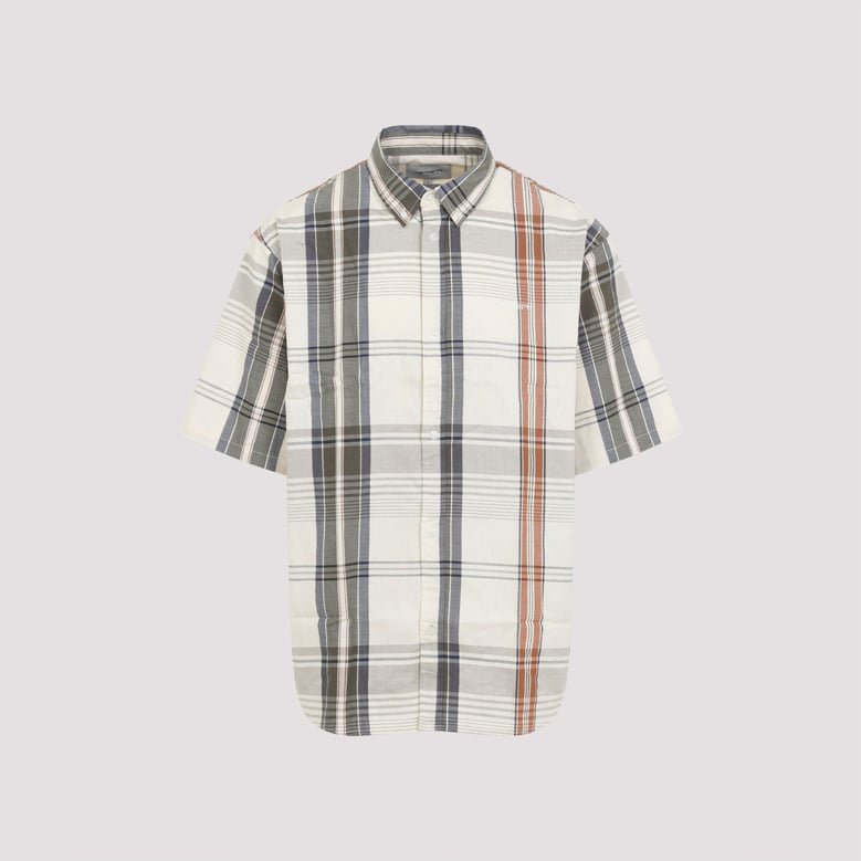 ss roslin shirt by Selfnex