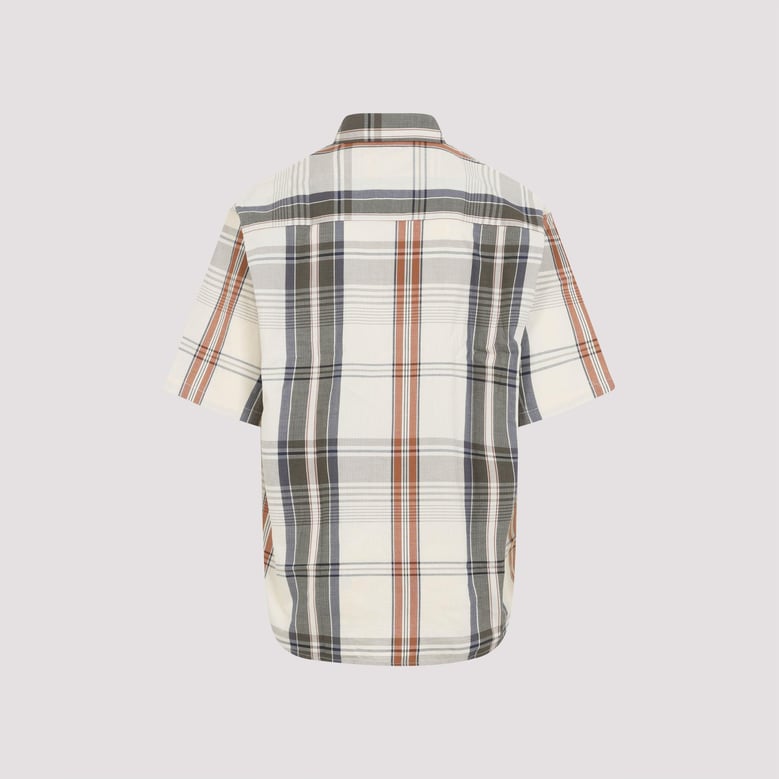 ss roslin shirt by Selfnex