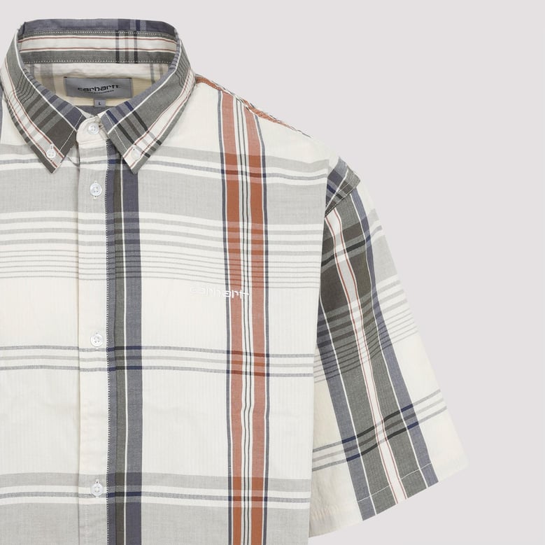 ss roslin shirt by Selfnex