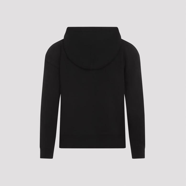 le hoodie gros grain by Selfnex