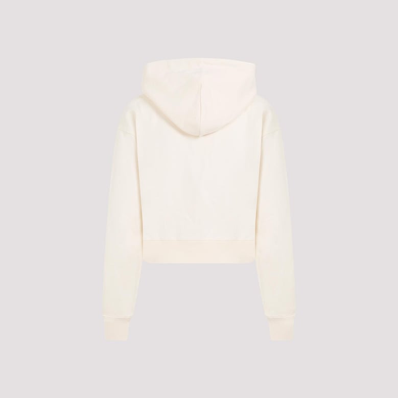 le hoodie gros grain by Selfnex