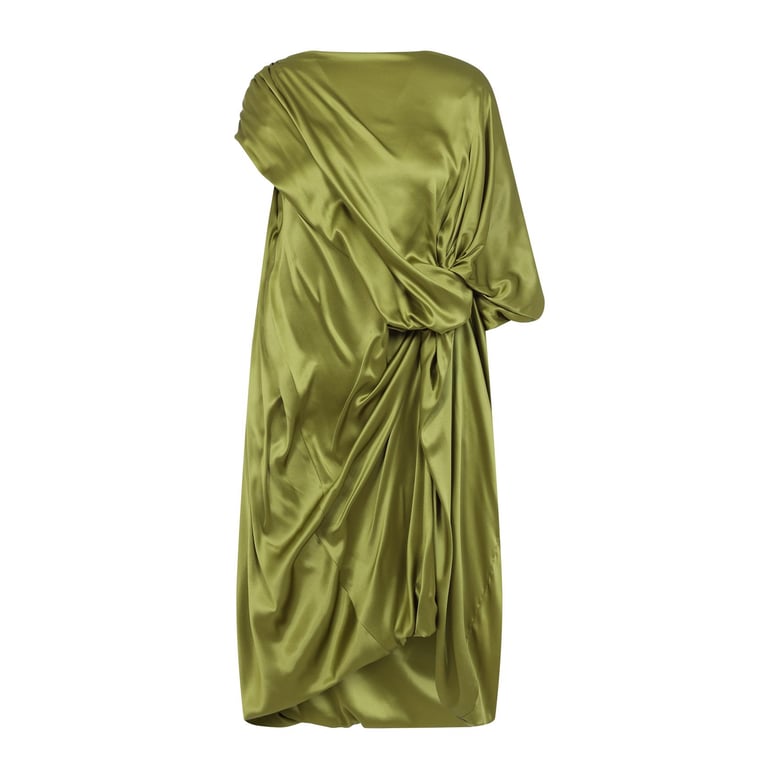 dalant dress by Selfnex