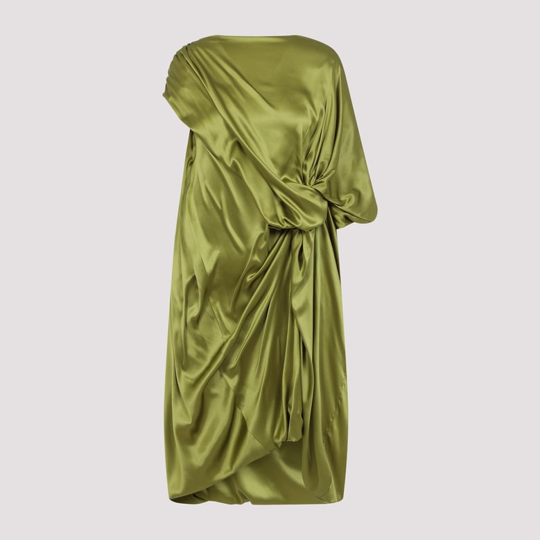 dalant dress by Selfnex