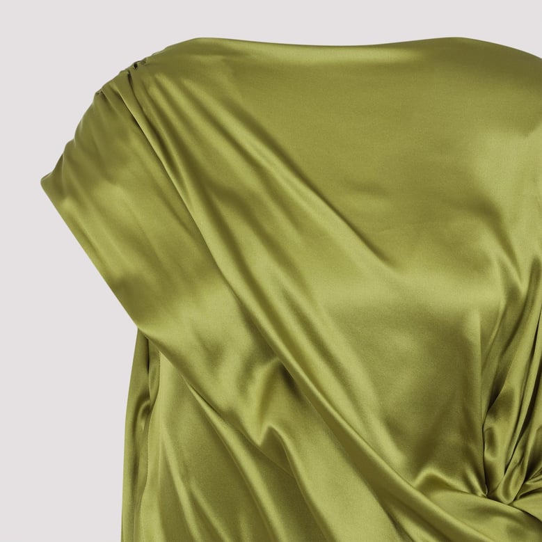 dalant dress by Selfnex