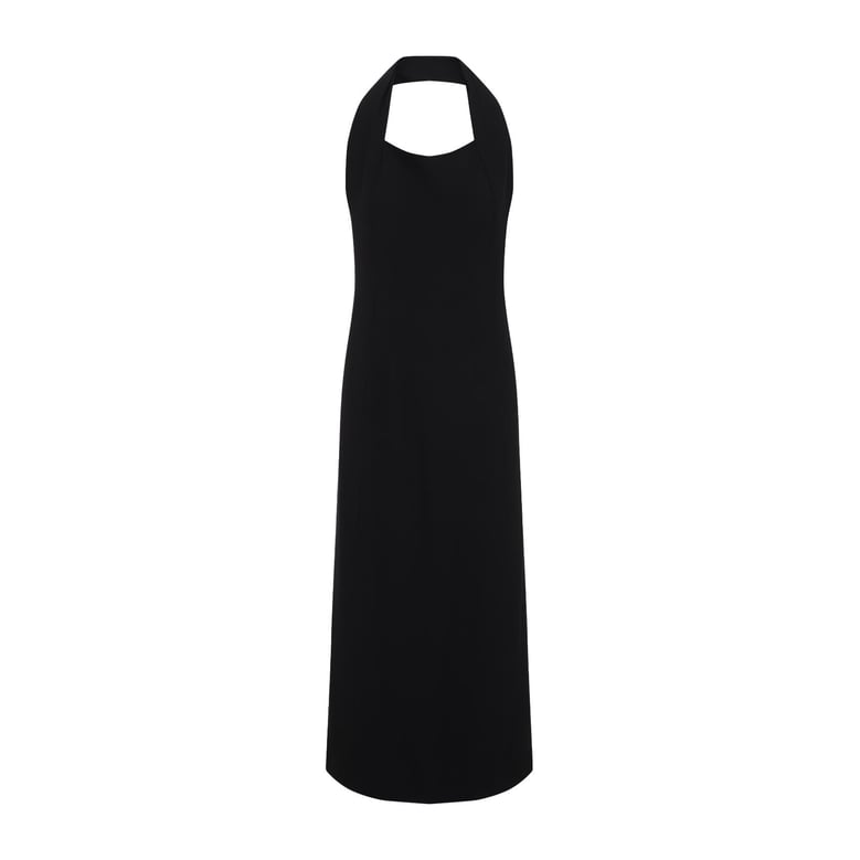 dr201 long dress by Selfnex