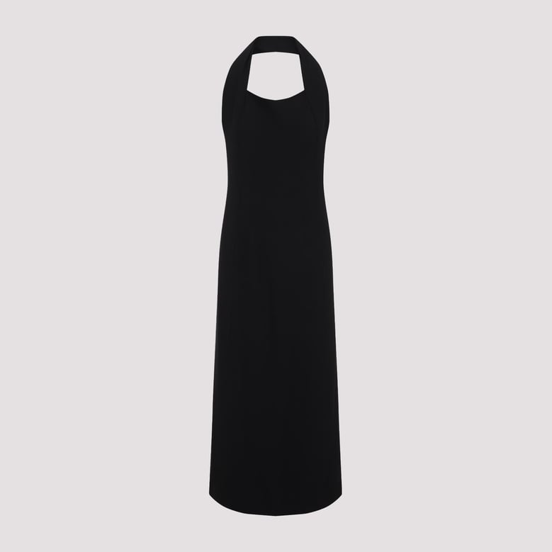 dr201 long dress by Selfnex