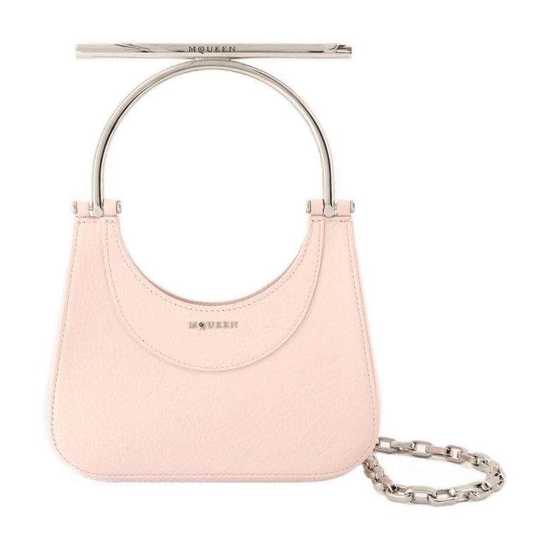 mini cross bar purse by Selfnex