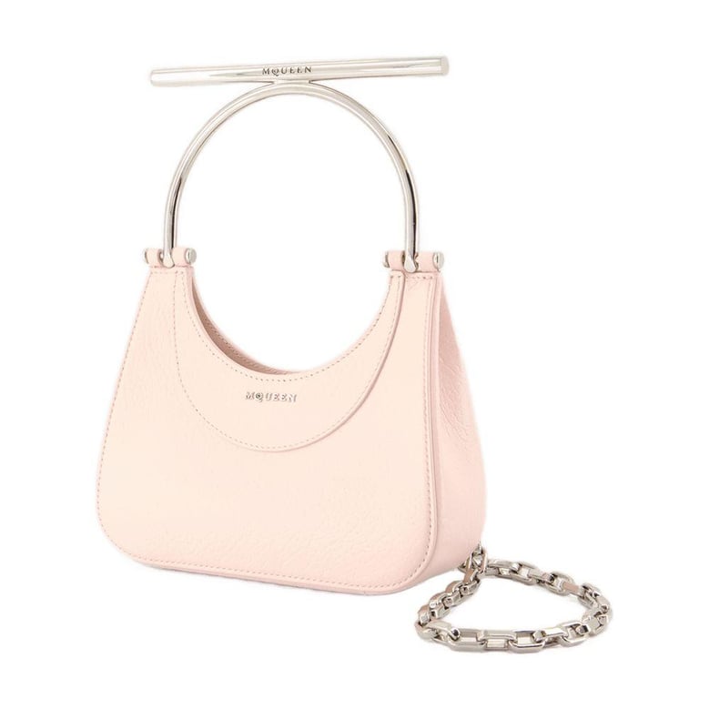 mini cross bar purse by Selfnex