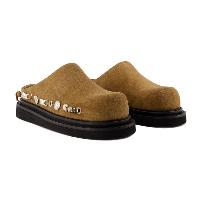 aj1380 sandals by Selfnex