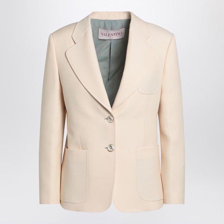 women jacket by Selfnex