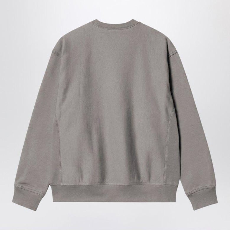 yosemite coloured american script sweatshirt by Selfnex