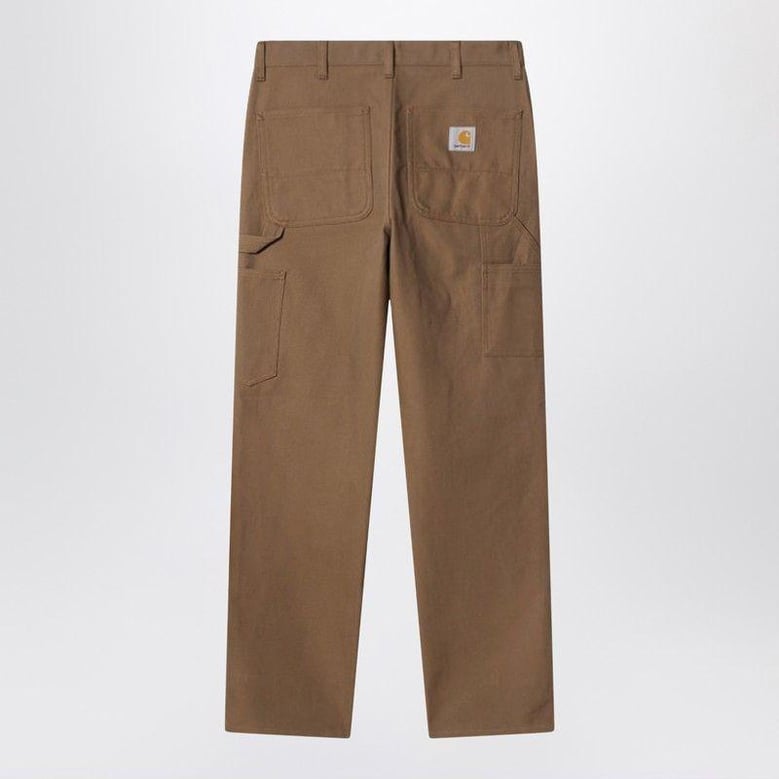 single knee pant hamilton in organic cotton by Selfnex
