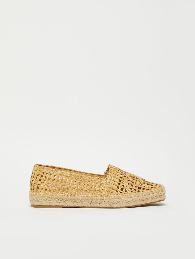 ilmes footwear ocre by Selfnex