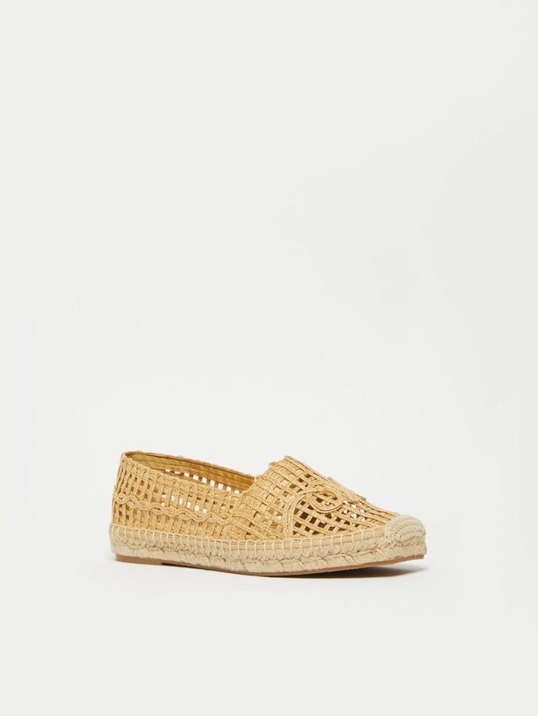 ilmes footwear ocre by Selfnex